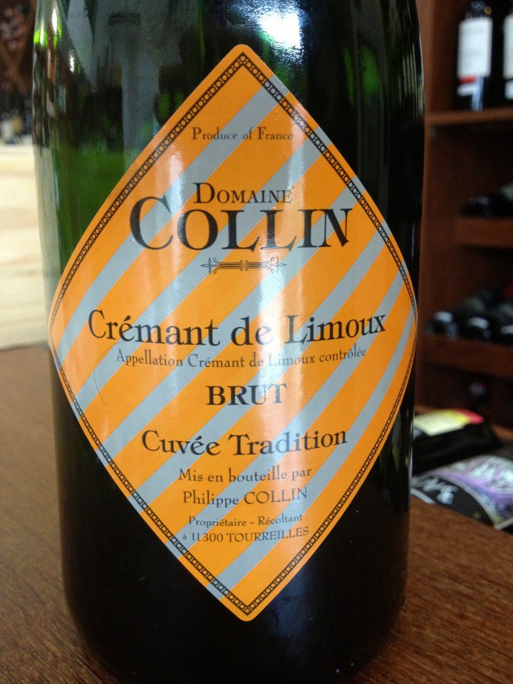 DomaineCollinCremantLimoux
