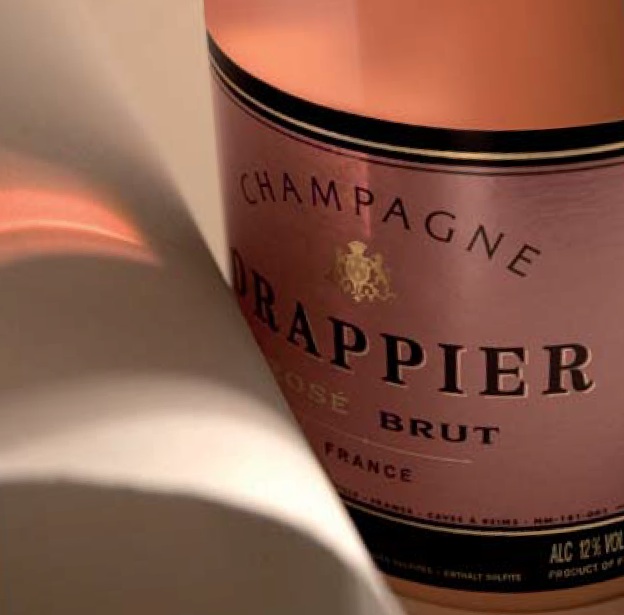 Drappier_Rose_Brut