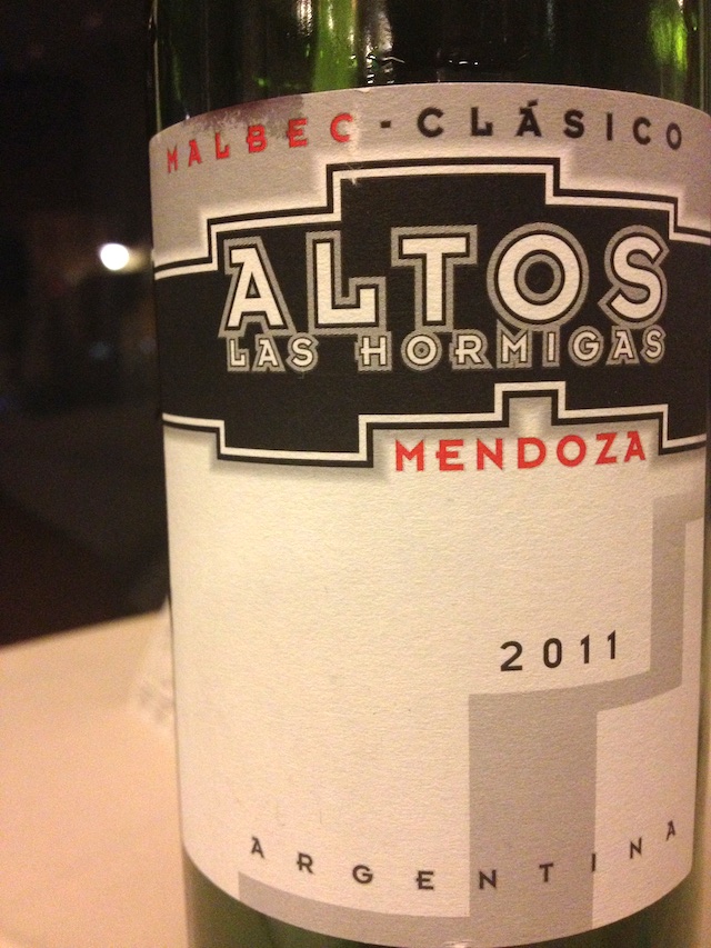 AltosLasHormigasClasico