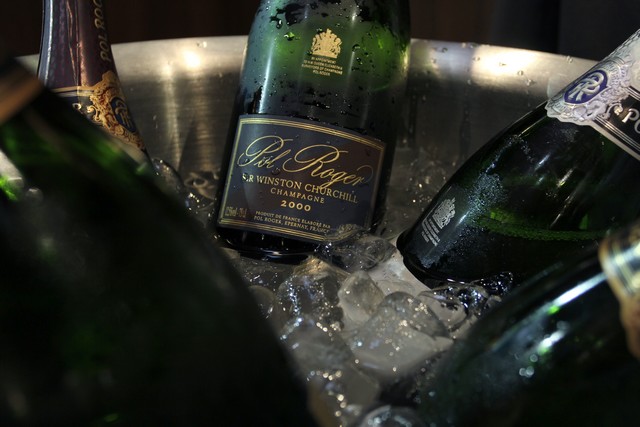Champagnes_PolRoger