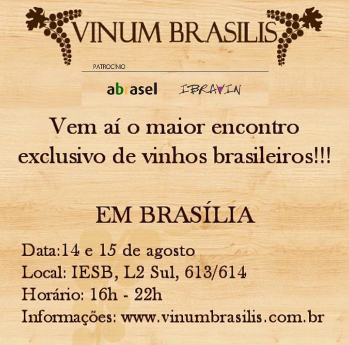 VinumBrasilis2013