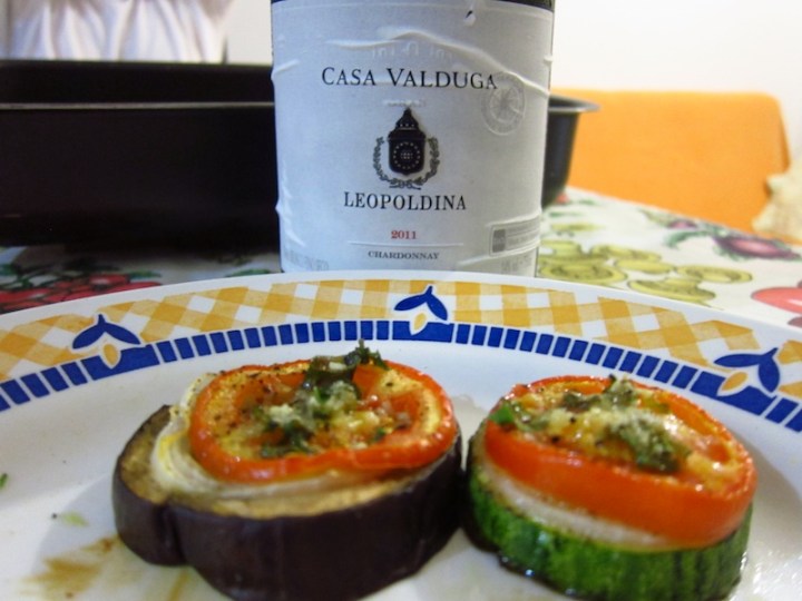 CasaValdugaGranLeopoldinaChardonnay2011