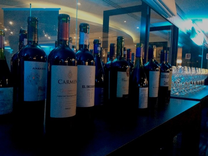 WinesOfChileAwards2014_vinhos