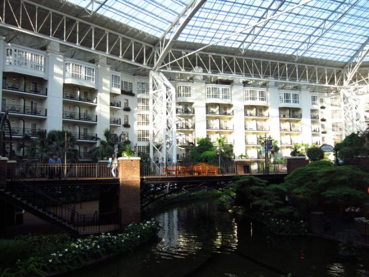 Gaylord-Opryland_Tennessee (10)