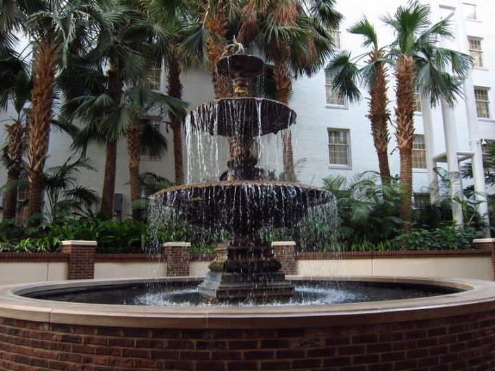 Gaylord-Opryland_Tennessee (11)