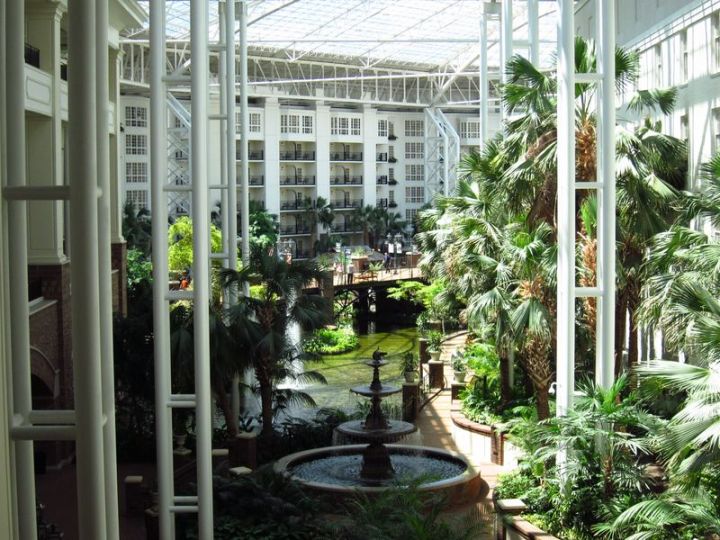 Gaylord-Opryland_Tennessee (2)