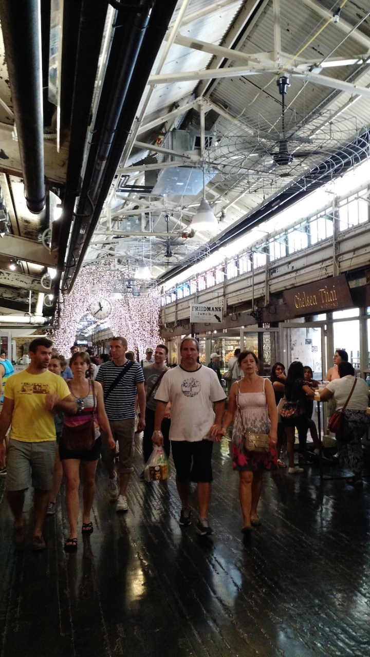 Foto: Yasmin Monsalve