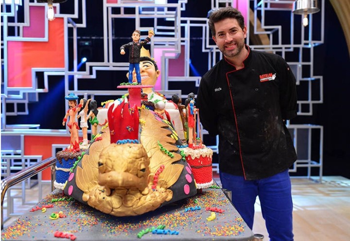 Foto: Divulgação/R7