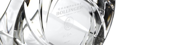 Foto: Bollinger/Divulgação