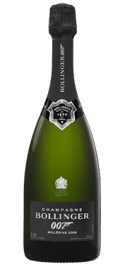 Foto: Bollinger/Divulgação