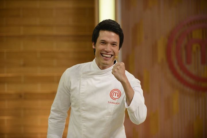 Foto: Band/Divulgação